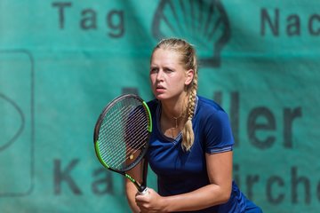 Anna Klasen 526 - ITF Future Nord